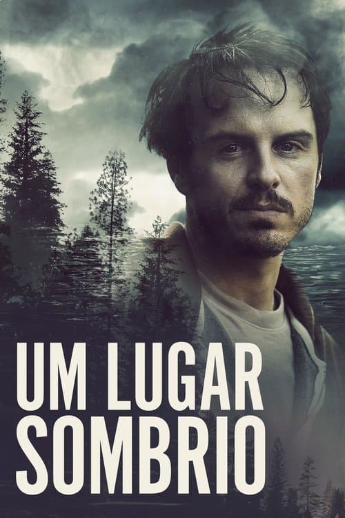 Um Lugar Sombrio poster