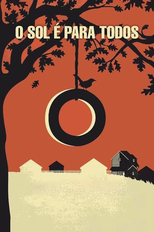 O Sol é Para Todos poster