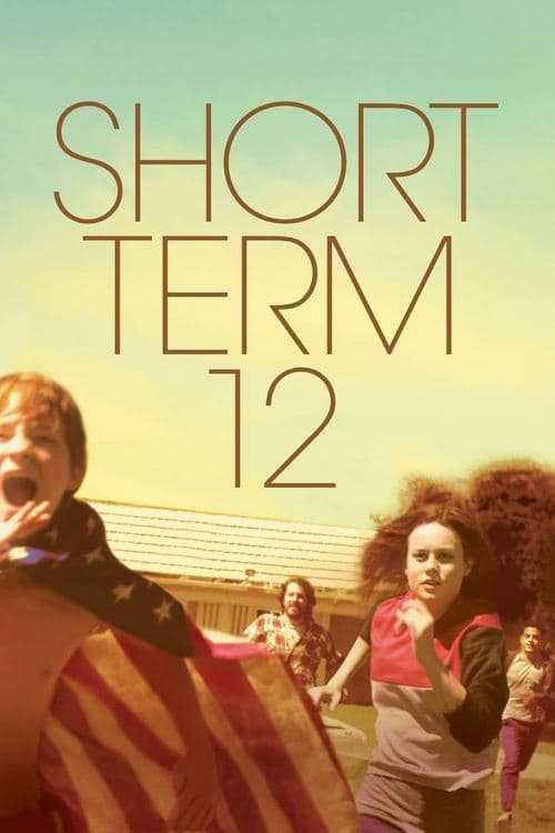 Temporário 12 poster