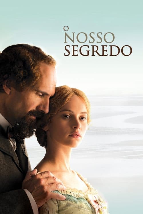 O Nosso Segredo poster