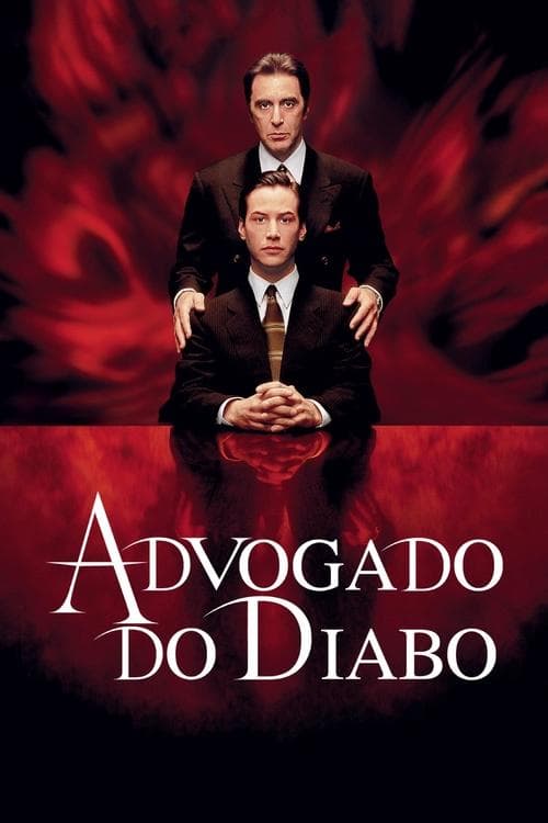 Advogado do Diabo poster