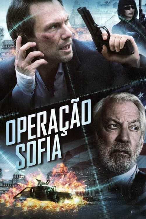 Sofia poster