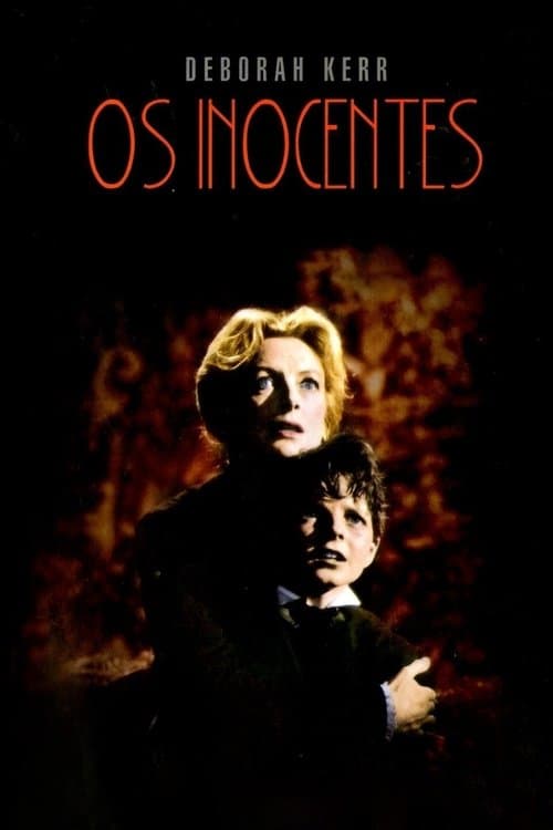 Os Inocentes poster