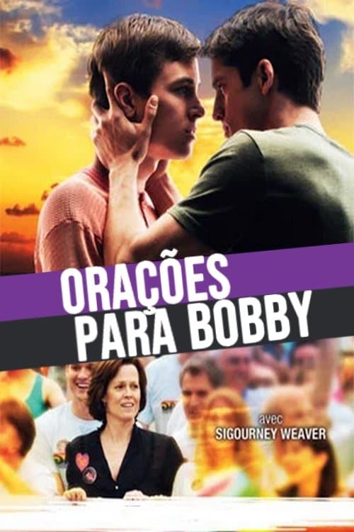 Orações para Bobby poster