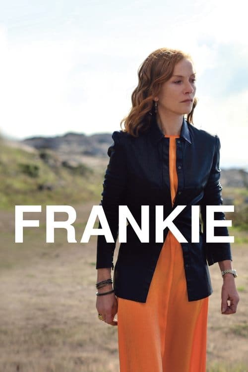Frankie poster