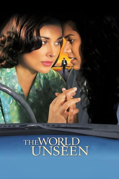 O mundo Oculto poster