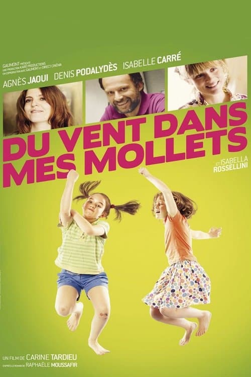 Feito Gente Grande poster