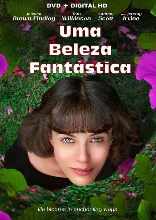 Uma Beleza Fantástica poster