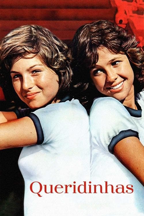 Queridinhas poster