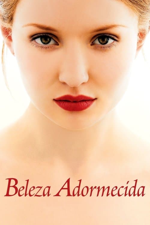Beleza Adormecida poster
