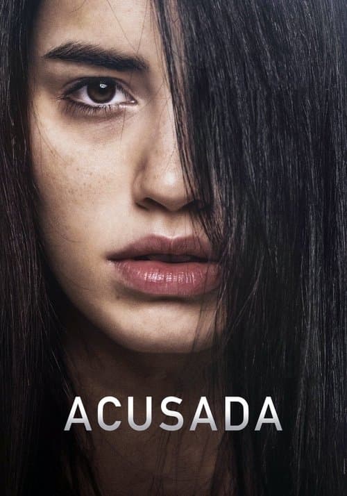 Acusada poster