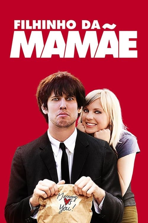 Filhinho da Mamãe poster