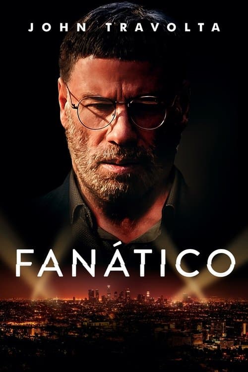 Fanático poster