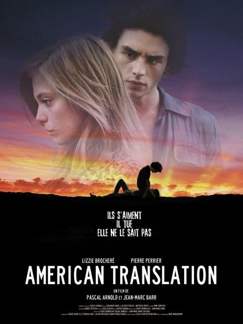 O Idioma do Desejo poster