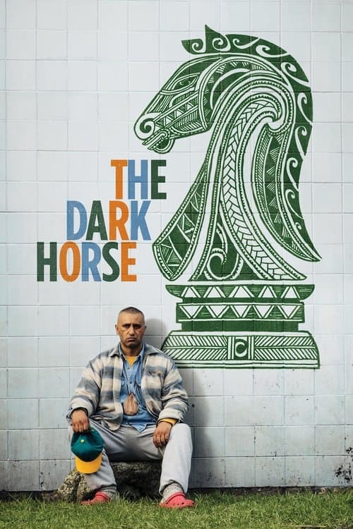 Cavalo Negro poster