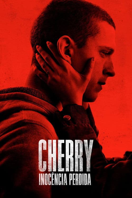 Cherry: Inocência Perdida poster