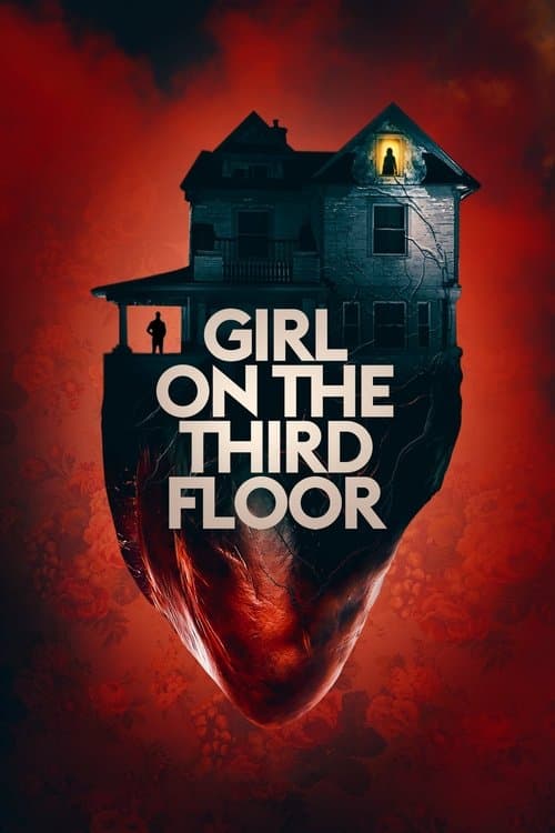Garota do Terceiro Andar poster