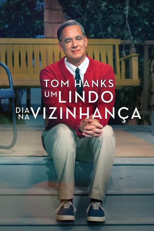 Um Lindo Dia na Vizinhança poster