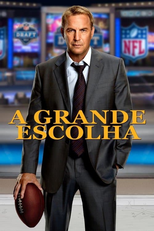 A Grande Escolha poster