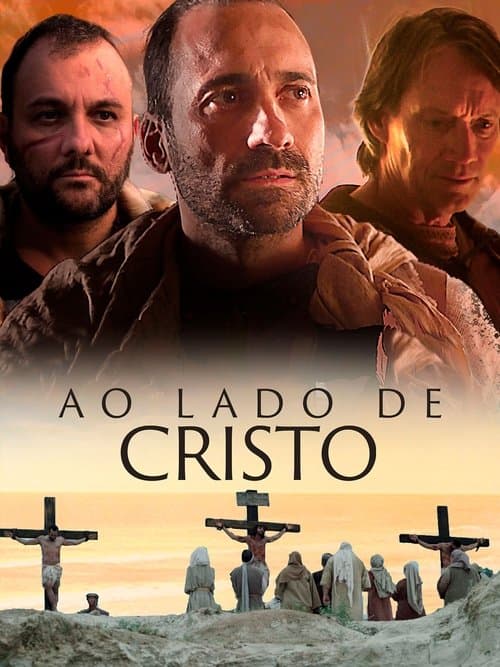 Ao Lado de Cristo poster