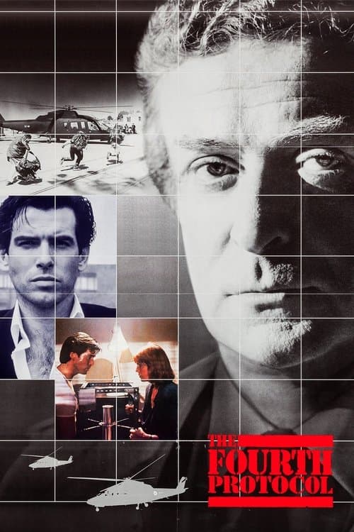 O 4º Protocolo poster