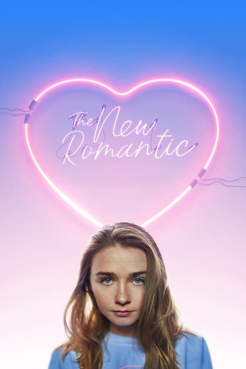 O Romance Morreu poster