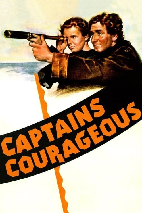 Marujo Intrépido poster