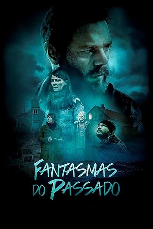 Fantasmas do Passado poster