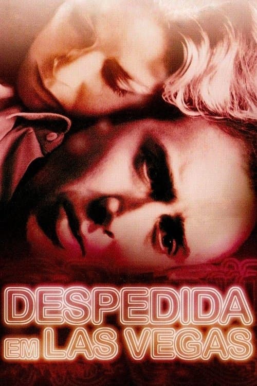 Despedida em Las Vegas poster