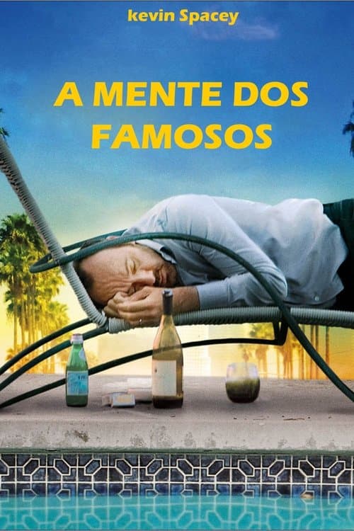 O Psicólogo poster