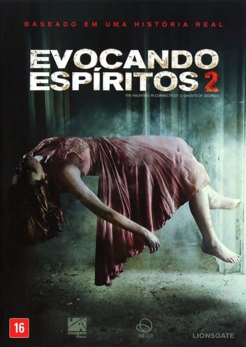 Evocando Espíritos 2 poster