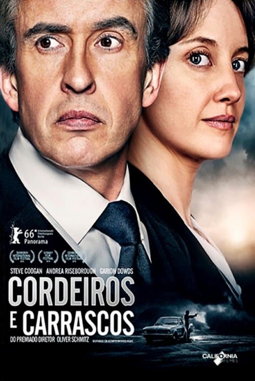 Cordeiros e Carrascos poster