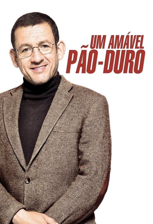 Um Amável Pão-Duro poster