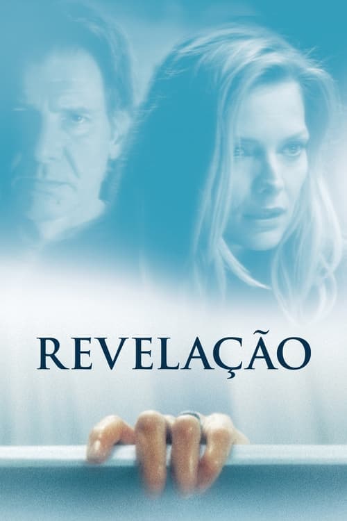Revelação poster