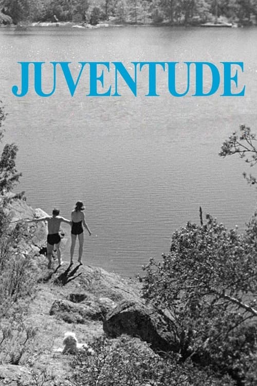 Juventude poster
