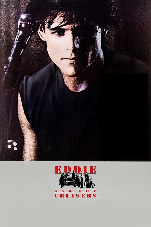 Eddie, O Ídolo Pop poster