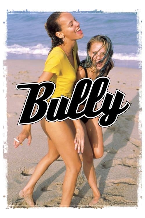 Bully - Juventude Violenta poster