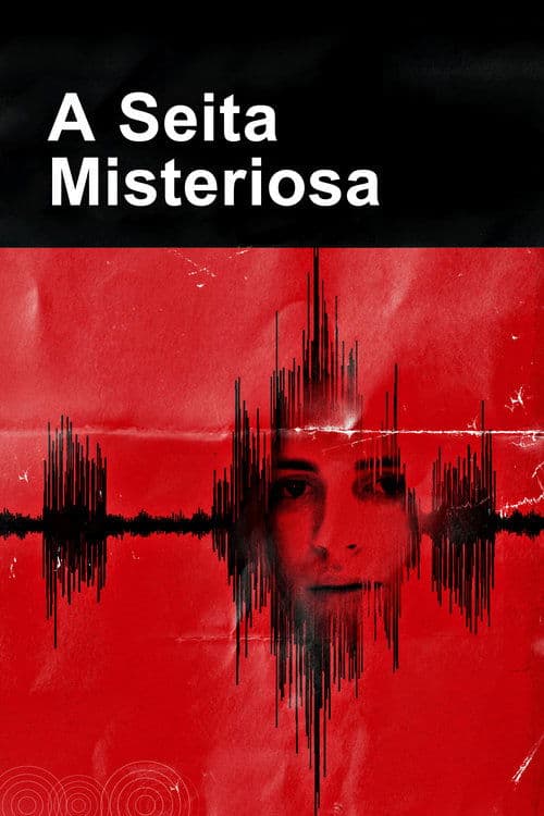 A Seita Misteriosa poster