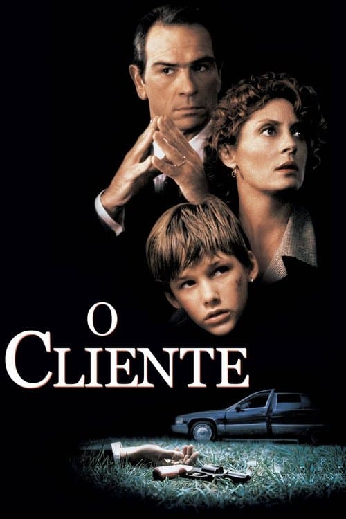O Cliente poster