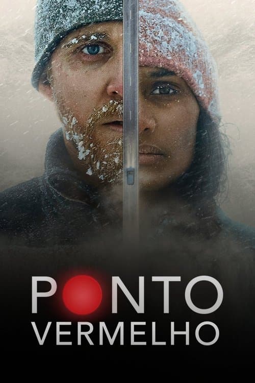Ponto Vermelho poster