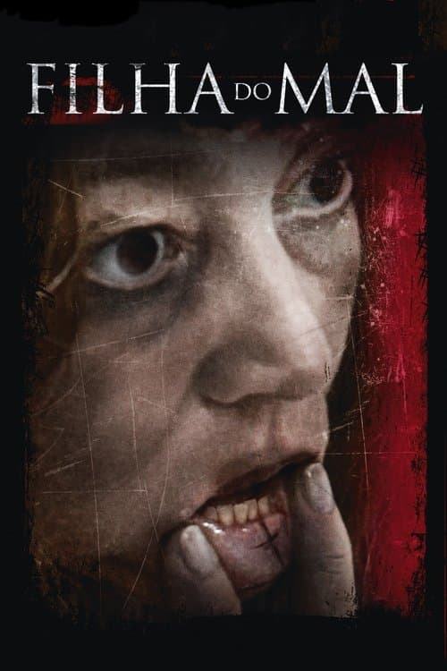 Filha do Mal poster