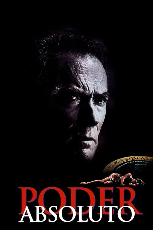 Poder Absoluto poster