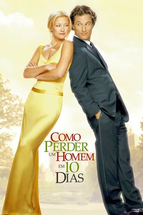 Como Perder um Homem em 10 Dias poster