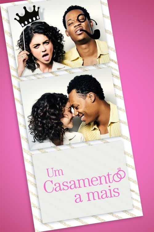Um Casamento a Mais poster