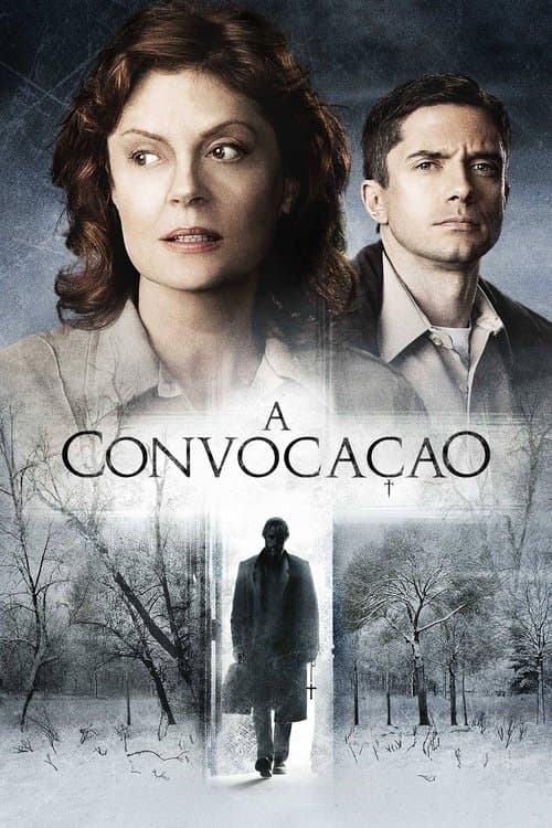 A Convocação poster