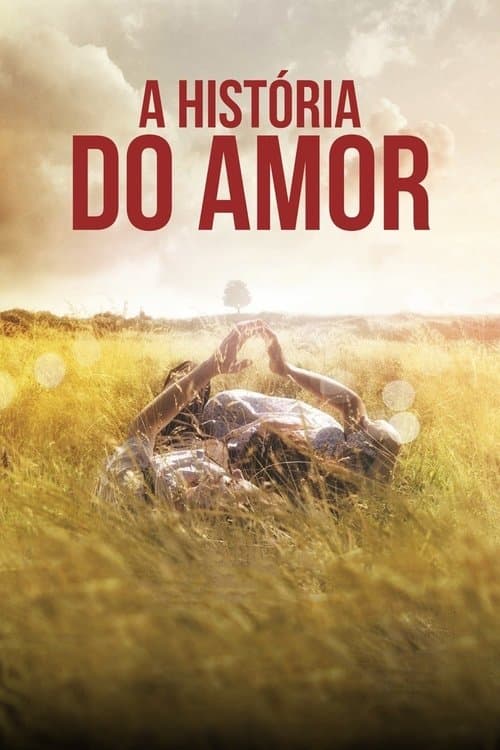 A História do Amor poster
