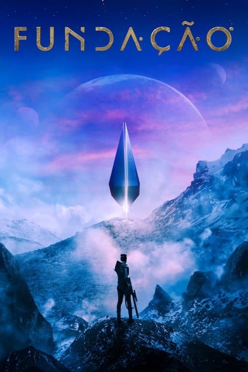 Fundação poster