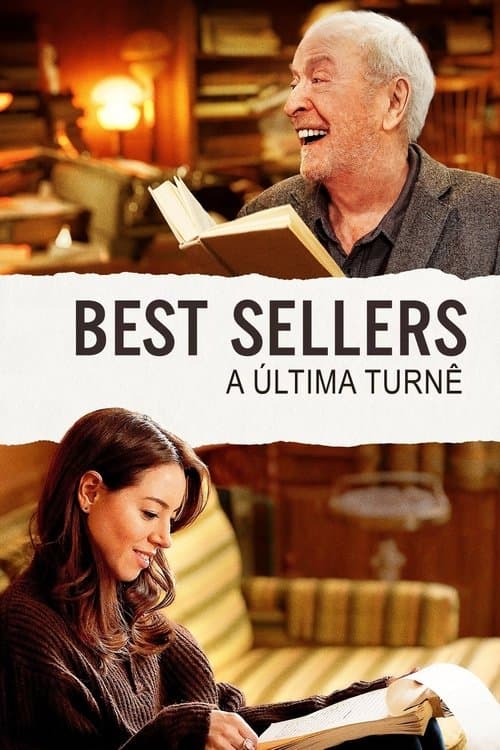 Best Sellers: A Última Turnê poster