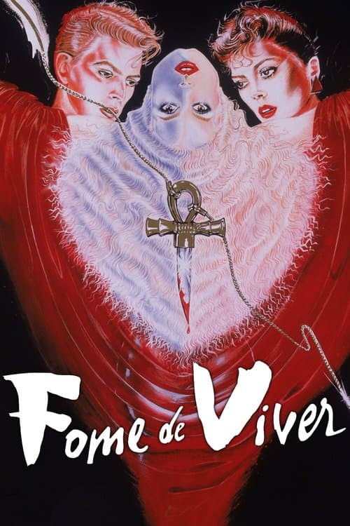 Fome de Viver poster