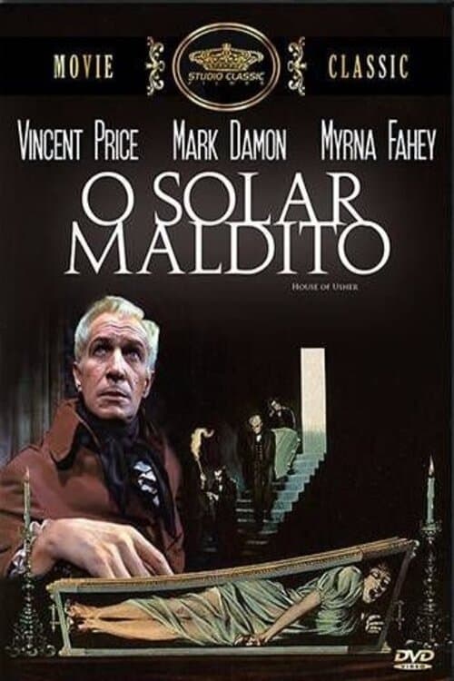 O Solar Maldito poster